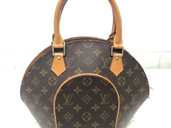 Louis Vuitton vintage Elipse bag