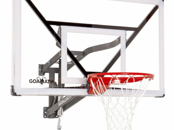 Panneau de basket Goalrilla CV 60