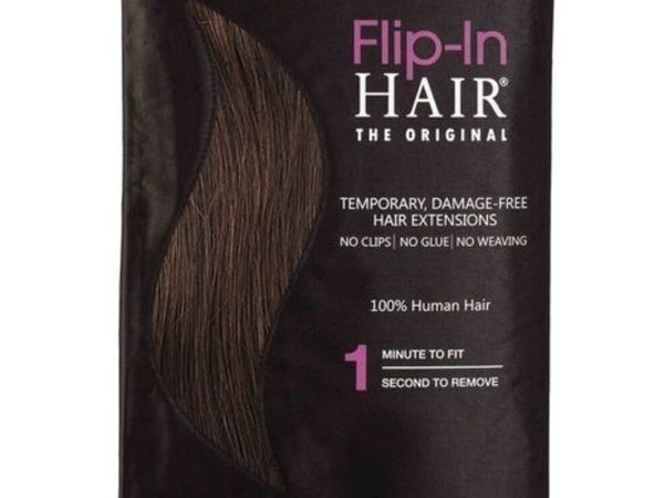 Brand new Human hair extensions