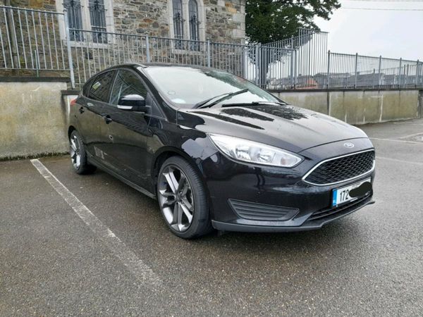 Ford focus 172 1.5 ecoboost