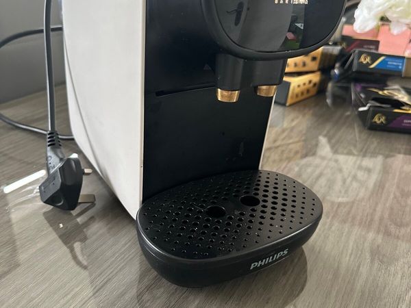 L’or Barista coffee machine