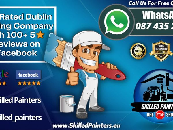 Skilled Painters Decorators Gardening-Quick Terms