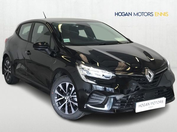 Renault Clio TCe 90 Dfull Equilibre