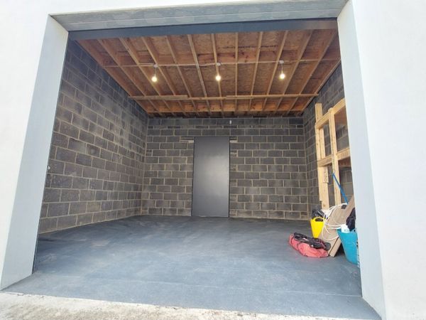 Garage/Storage to Rent Walkinstown. 23m2