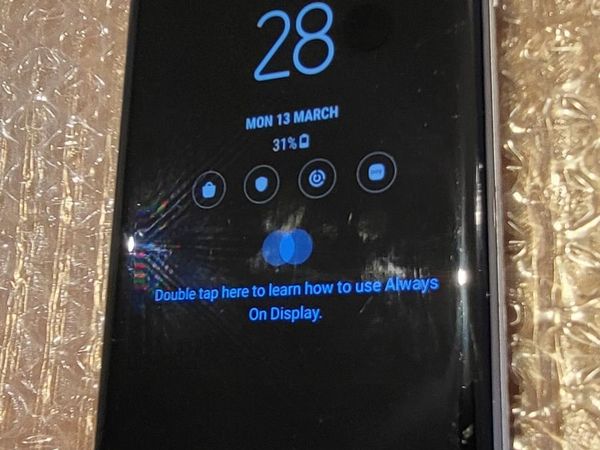 Samsung Galaxy S7 Edge (32gb)
