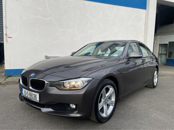 BMW 3 Series 2.0 SE. Auto. Full Leather.. NCT 02/