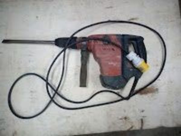 Hilti te 50 for sale hot sale