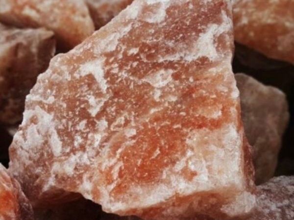20 KG Himalayan Rock Salt