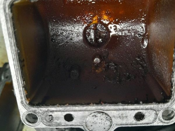 Carburetor ultrasonic cleaning and ballancing service