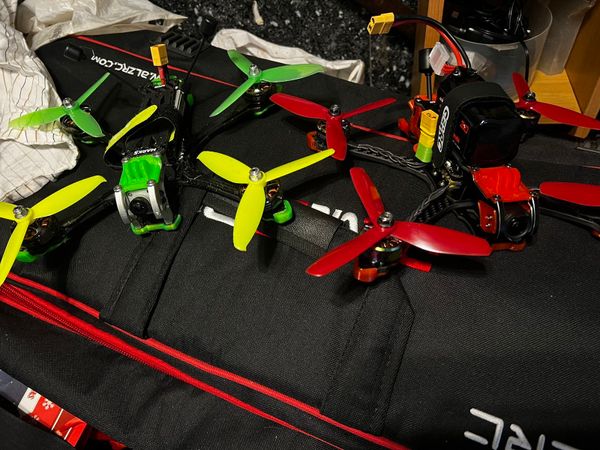 Fpv drones for sale