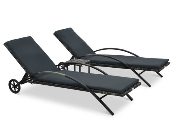 Done deal sun online loungers