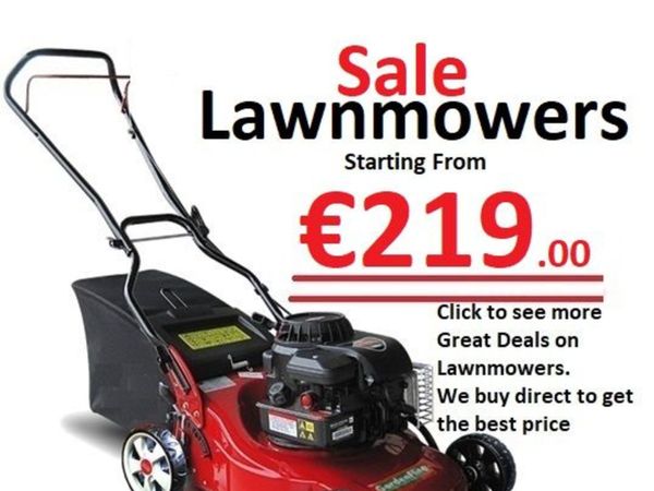 Lawn mower discount bag for sale