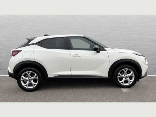 2020 Nissan Juke, (WANTED)MUST BE WHITE, SV ETC