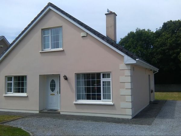 Holiday Home Tralee Co Kerry