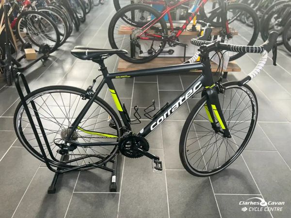 Corratec Dolomiti for sale in Co. Cavan for €1,000 on DoneDeal