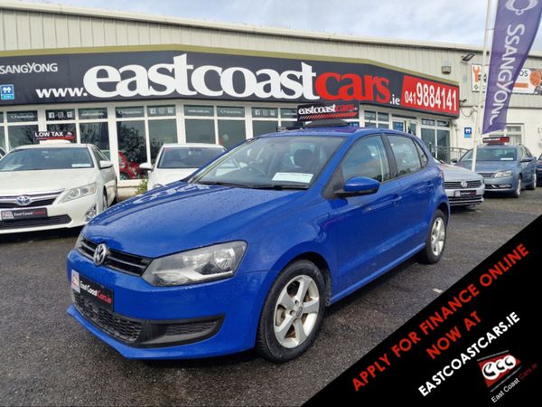 Volkswagen Polo YES Only 33 705klm //stunning Car