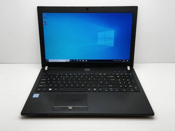Acer TravelMate P6 - 20GB RAM/ Intel Core i5(6.gen)/ SSD Laptop