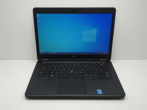 Dell Latitude E5450 - Intel Core i7/ 16GB RAM/ Nvidia GeForce Laptop
