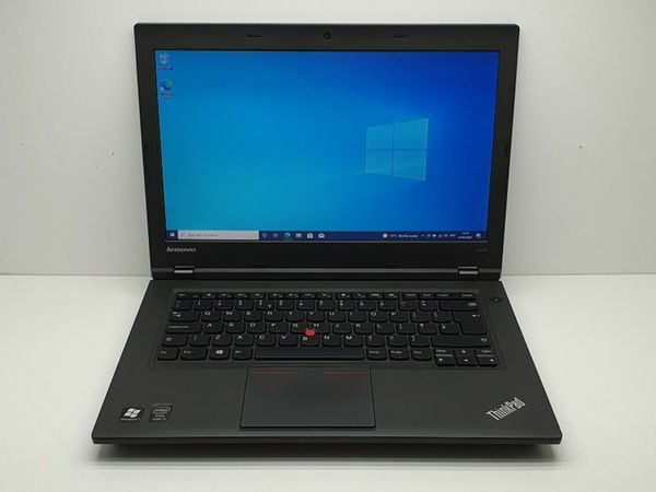 Lenovo ThinkPad L440 - Intel Core i5/ 12GB RAM/ SSD Laptop