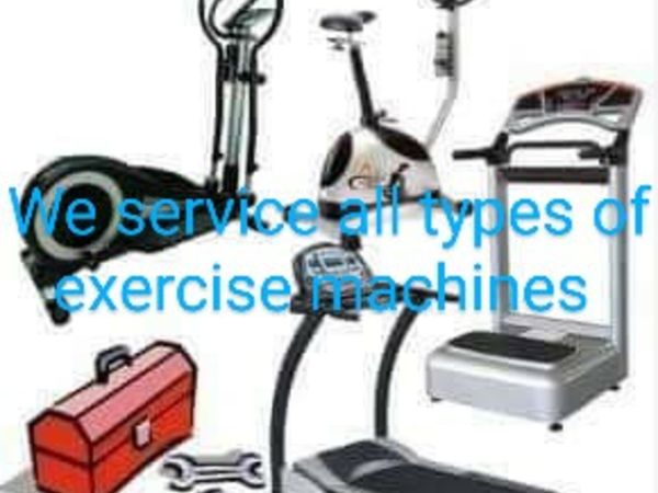 exercise bike 195 All Sections Ads For Sale in Ireland DoneDeal