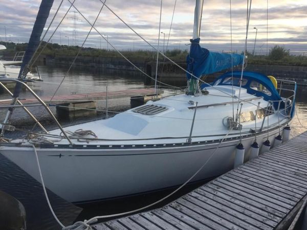 Yacht - Trapper 501 for sale