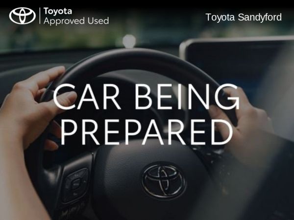 Toyota Yaris Hatchback, Hybrid, 2022, Silver