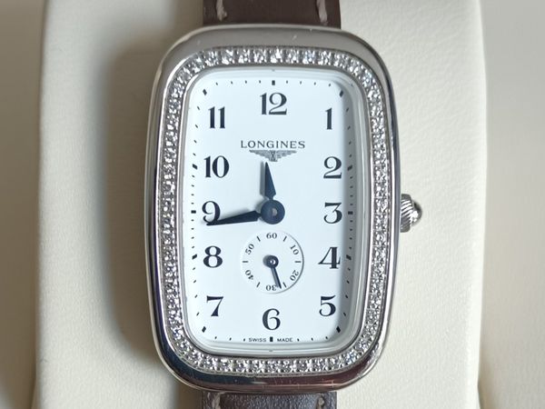 Longines Equestrian Collection Watch for sale in Co. Cork for 699