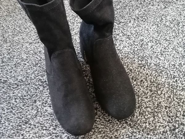 New Look Ankle boots