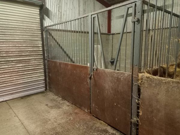 Stables for sale