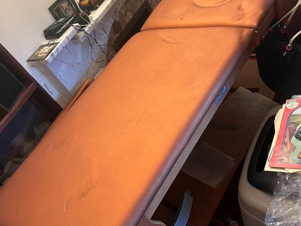 Beauty Massage Bed/Couch