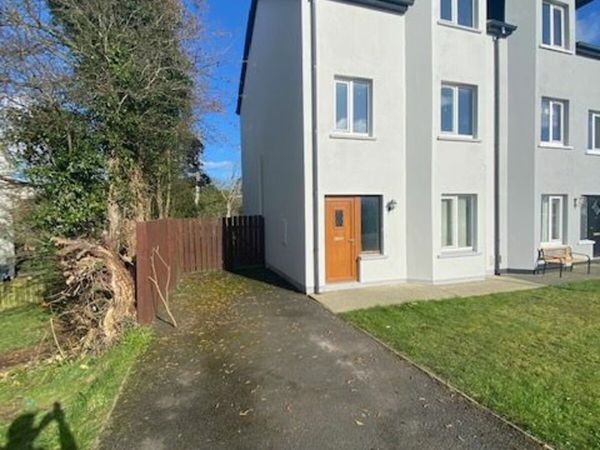 house to rent in Moville, Co. Donegal
