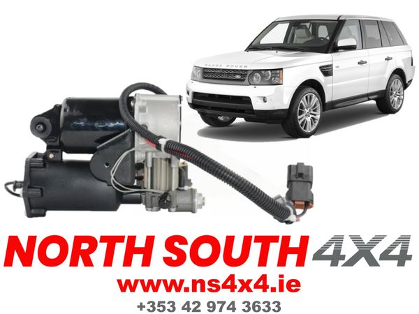 Range rover sport clearance parts for sale