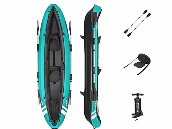 Kayak Set 330 x 86 x 48 cm - FREE DELIVERY ON *DISCOUNT*