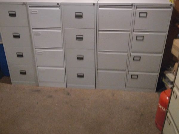 Done deal shop filing cabinet