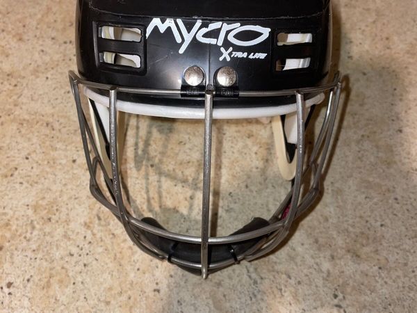 MYCRO Hurling Helmet
