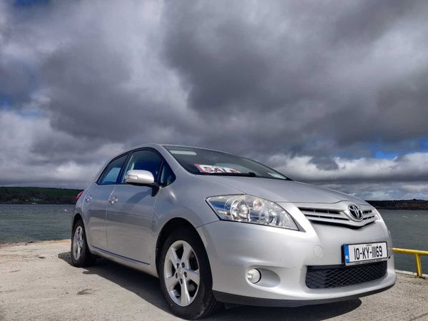 Toyota Auris, 1.4 Petrol , Spotless,  2010
