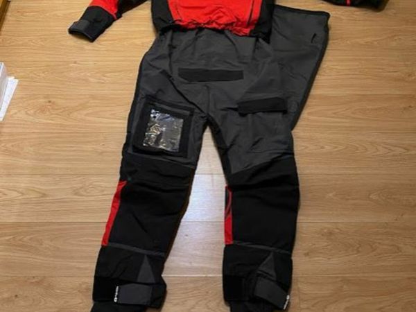 Typhoon PS440 Extreme Dry Suit for Sale