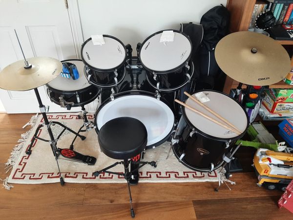 Drum Kit