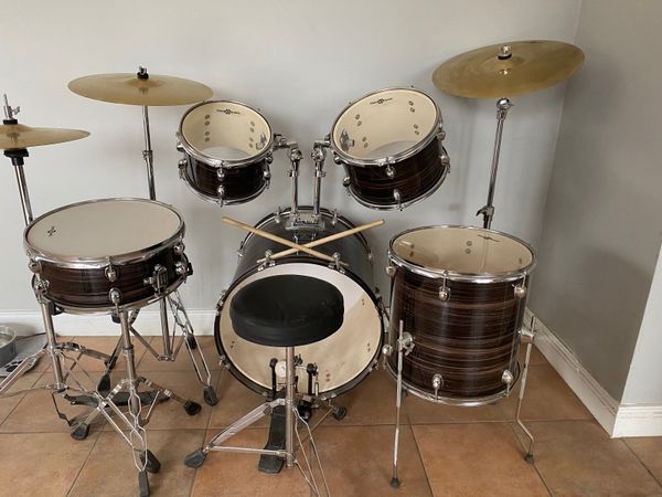 Drum set