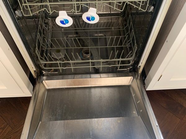 Dishwasher Neff
