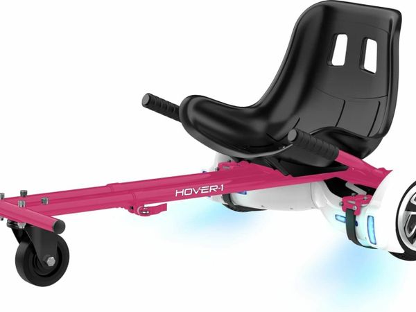 HOVER-1 H1 Buggy Hoverboard Go-Cart Attachment