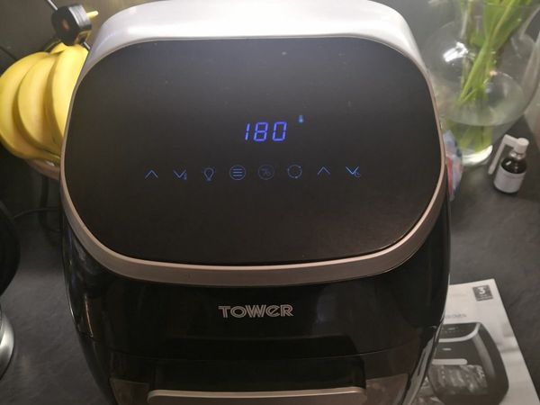 Air Fryer Oven 5 in One