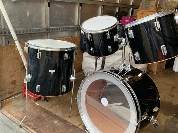 Drums