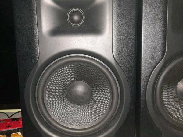 M-audio bx5 d3 ( pair )