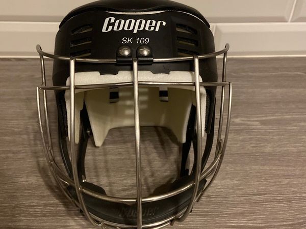 Cooper helmet sk109