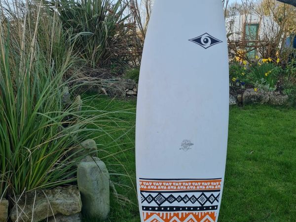 surfboard - BIC SPORT 6´7 SHORTBOARD