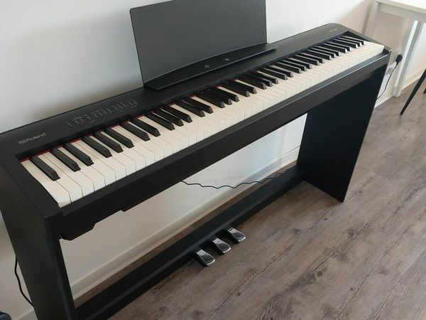 Digital Piano Roland FP30