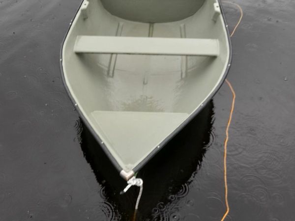 Small Punt/Dinghy for Sale
