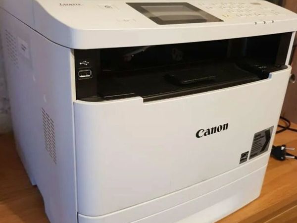 Canon MF-411dw printer