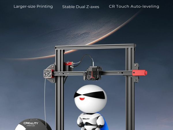 Creality 3D Ender-3 Max NEO - NEW 3D Printer